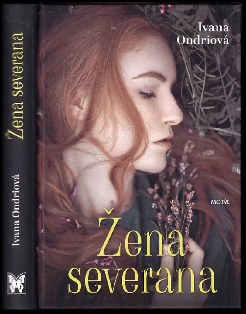 Žena severana (Ivana Ondriová, 2024)