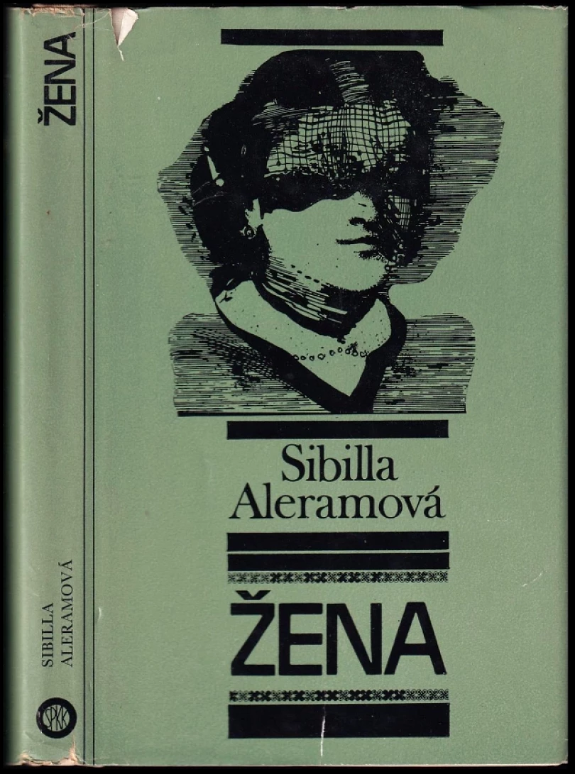 Žena (Sibilla Aleramo, 1981)