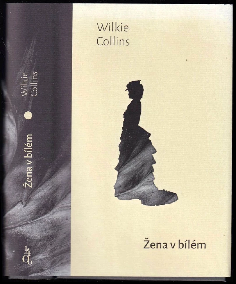 Žena v bílém (Wilkie Collins, 2022)