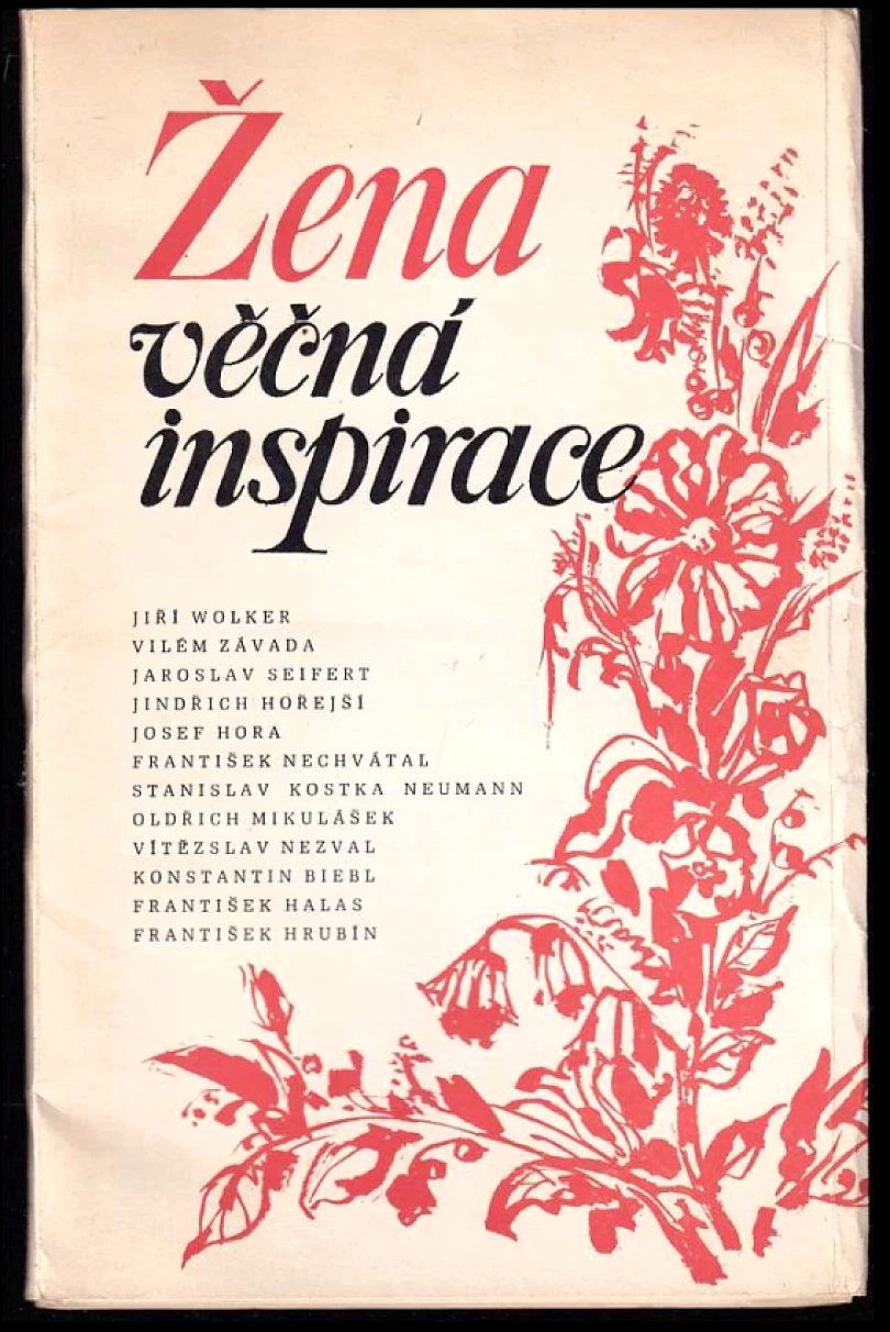 Žena věčná inspirace (, 1979)
