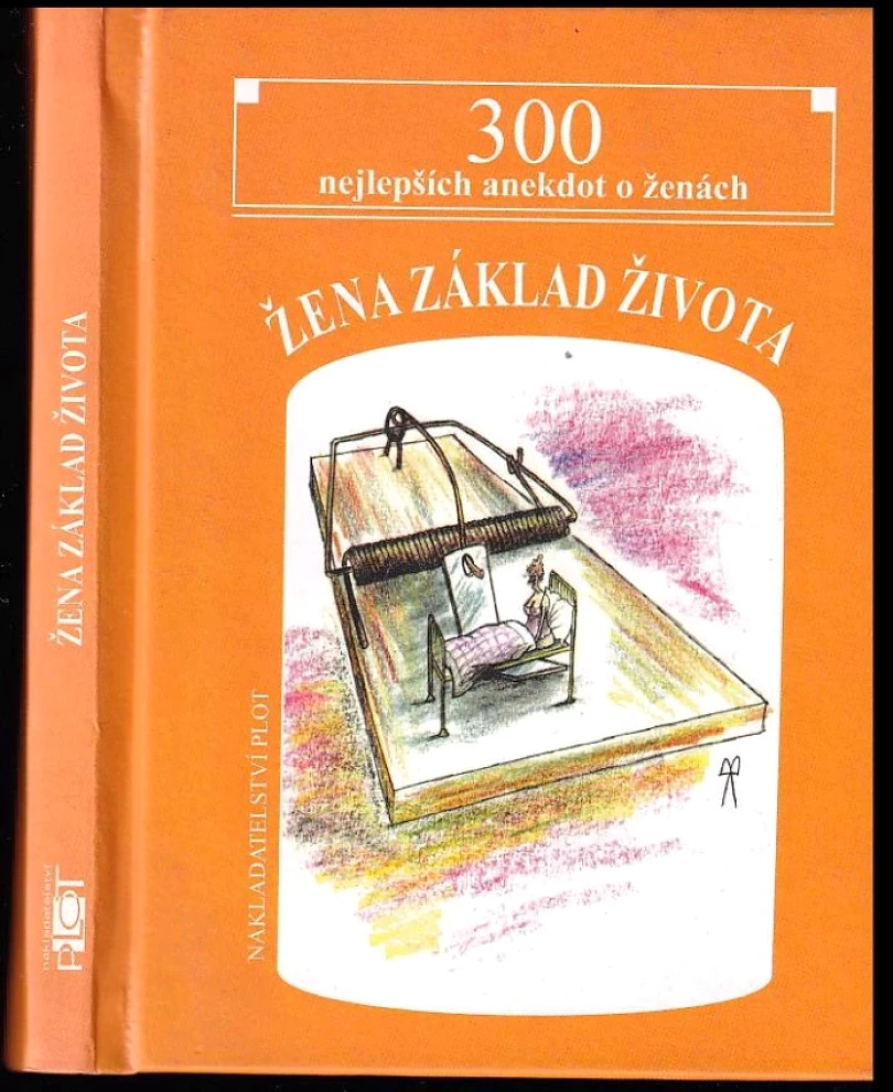 Žena, základ života (, 2005)