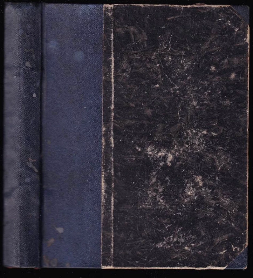 Ženich z Indie (Bithia Mary Croker, 1912)