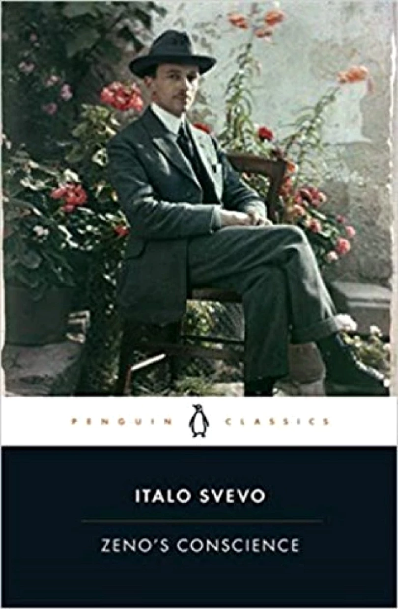 Zeno´s Conscience (Italo Svevo, 2019)
