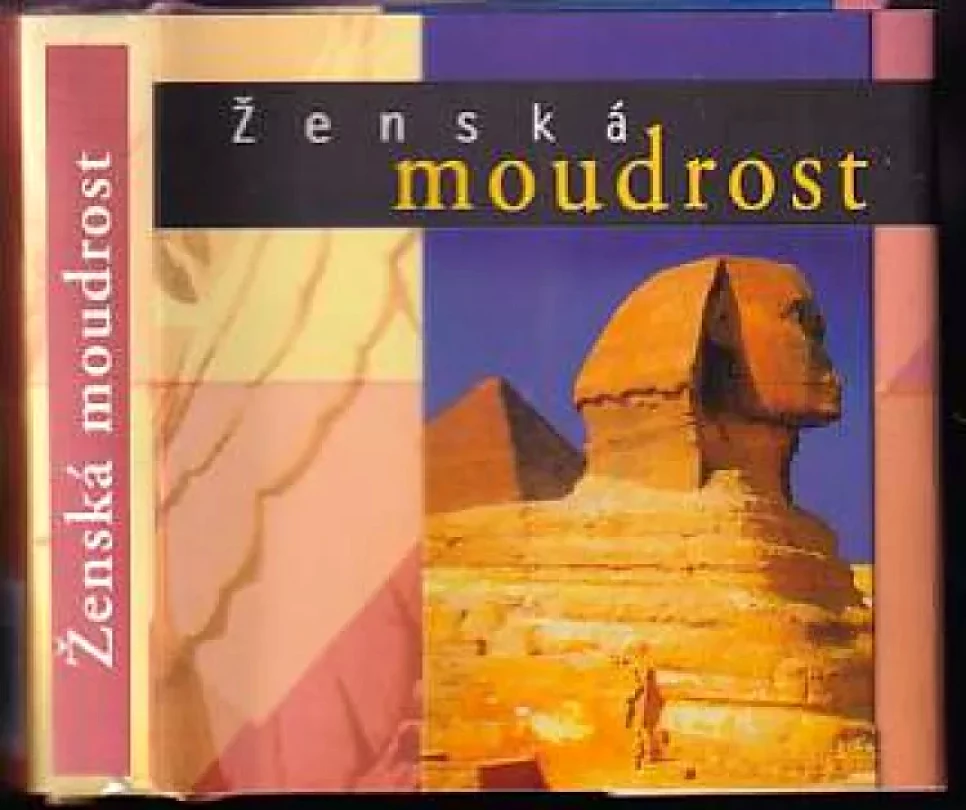 Ženská moudrost (, 2006)