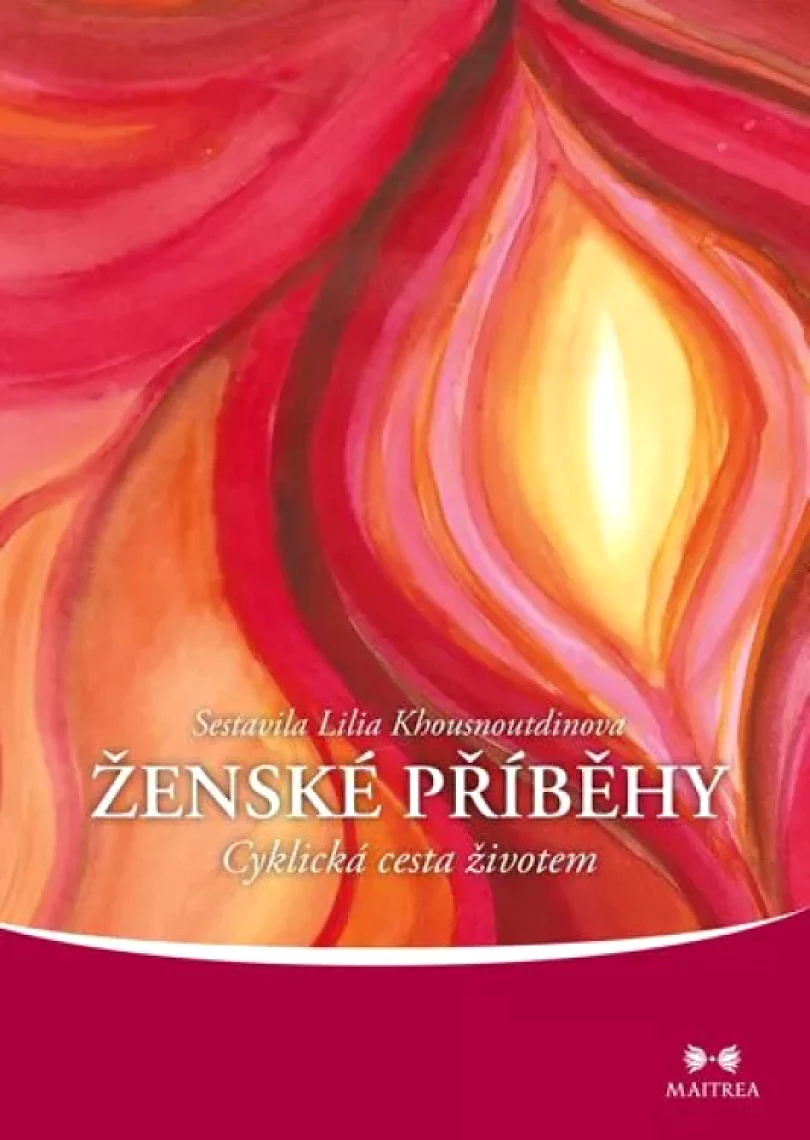 Levně Ženské příběhy (Lilia Khousnoutdinova, 2013)
