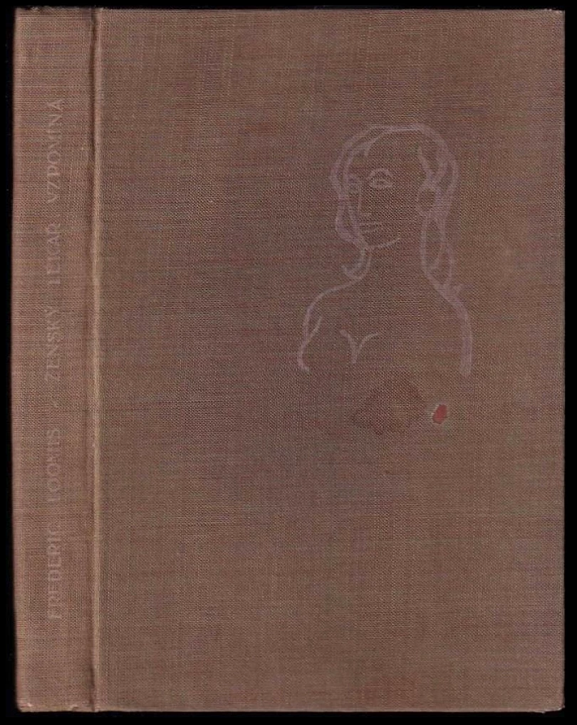 Ženský lékař vzpomíná (Frédéric Loomis, 1947)