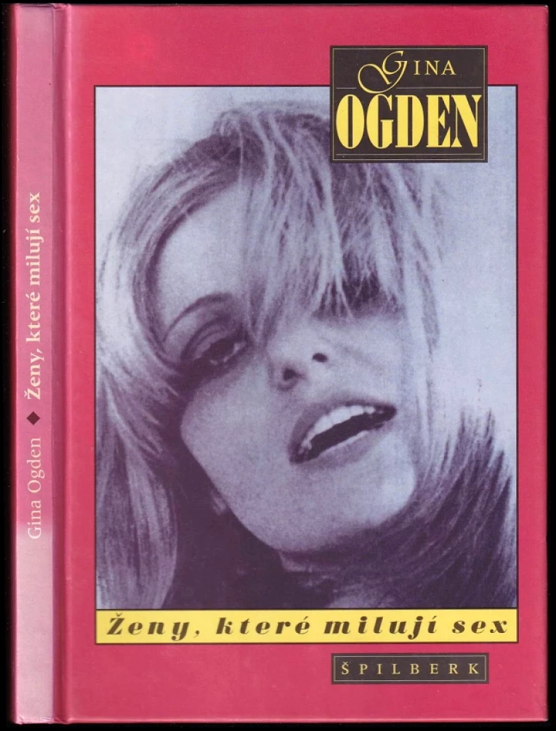 Ženy, které milují sex (Gina Ogden, 1996)