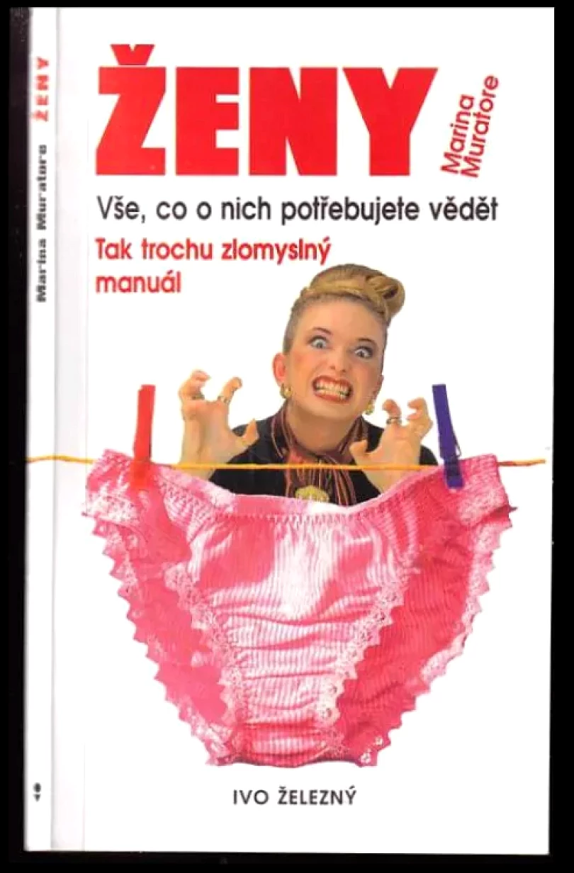 Ženy (Marina Muratore, 2003)