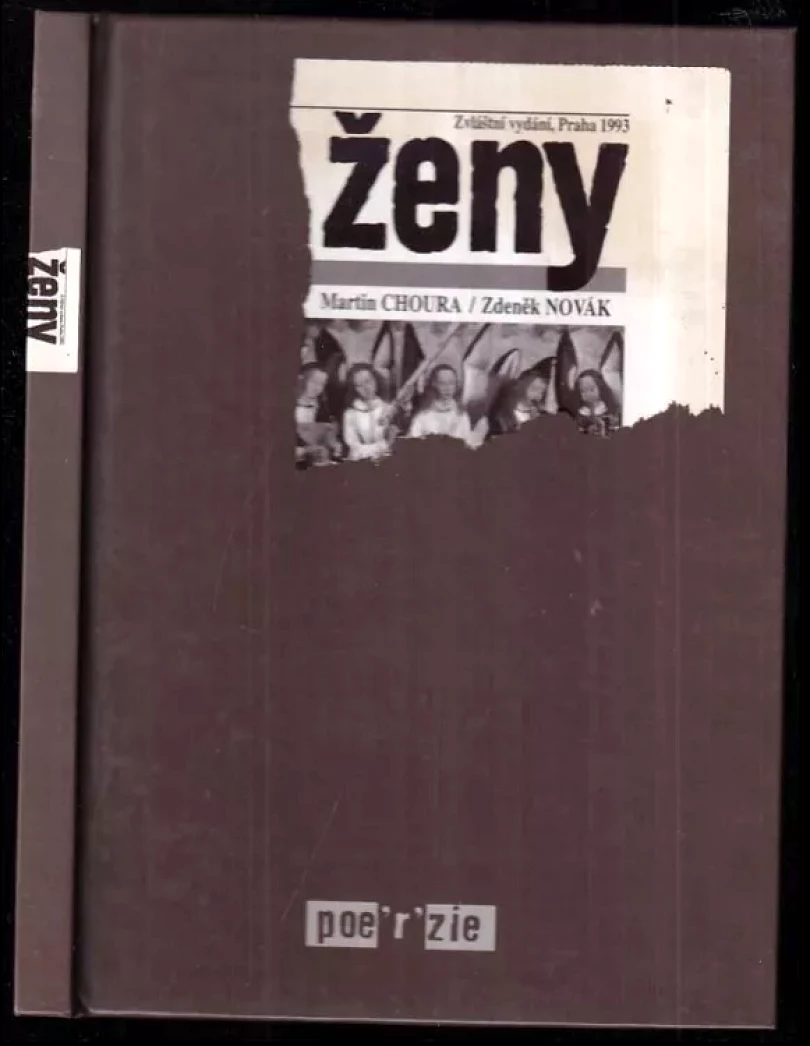 Ženy (Zdeněk Novák, 1993)