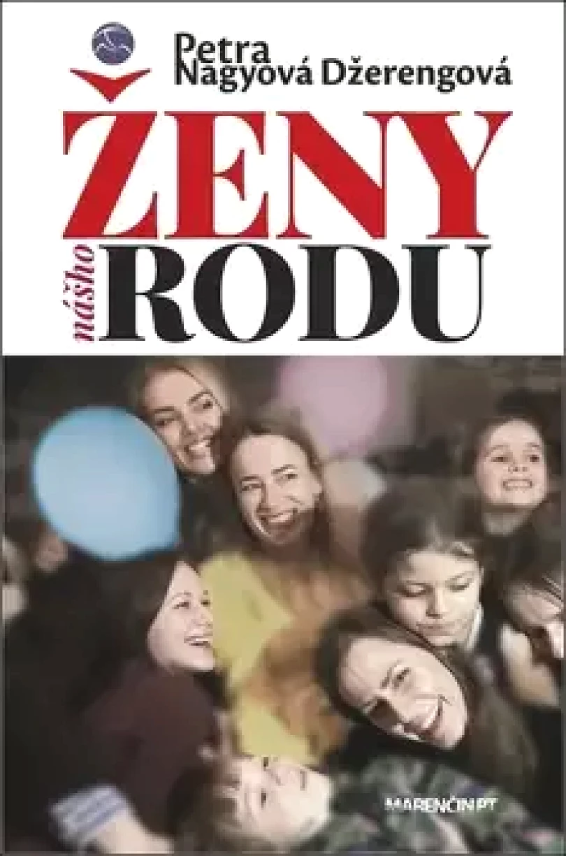 Ženy nášho rodu (Nagy, 2018)