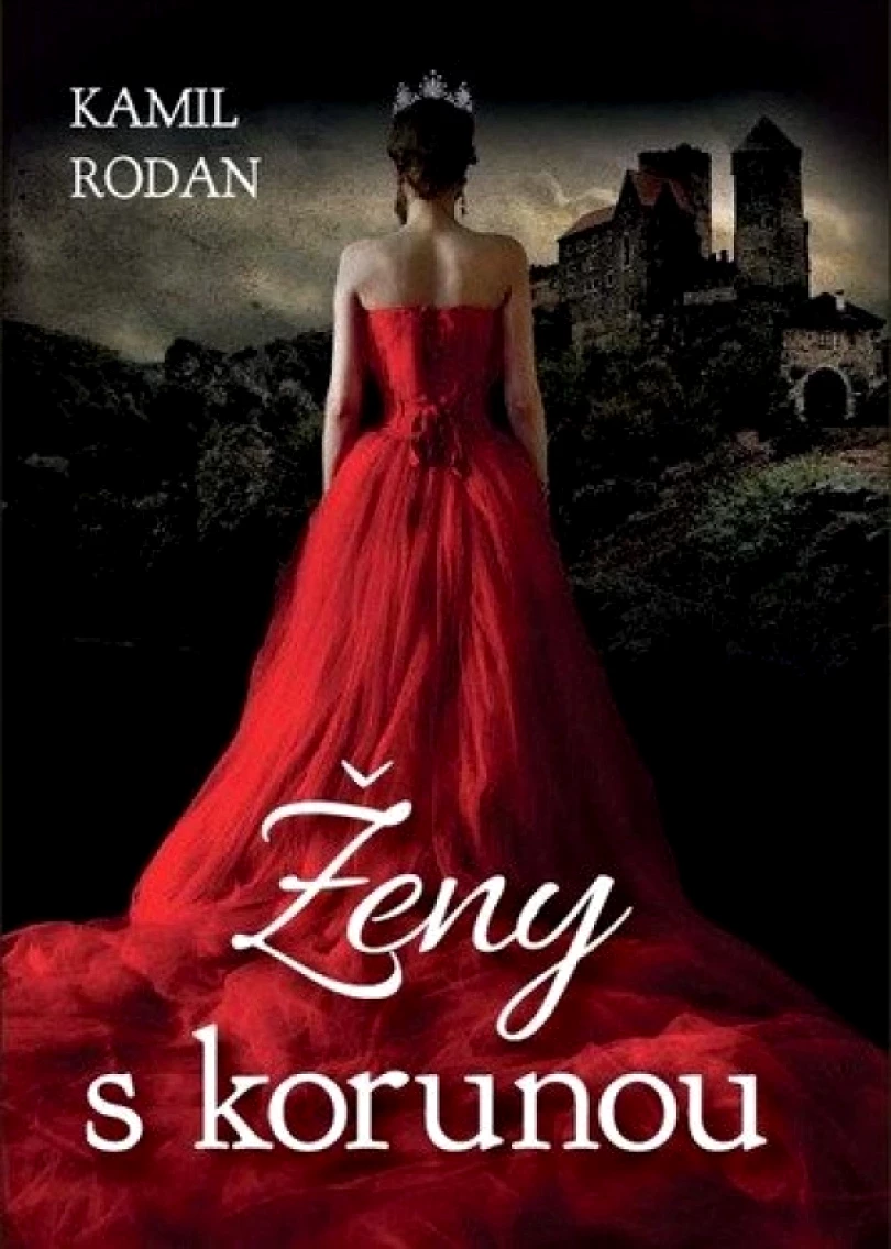 Ženy s korunou (Kamil Rodan, 2016)