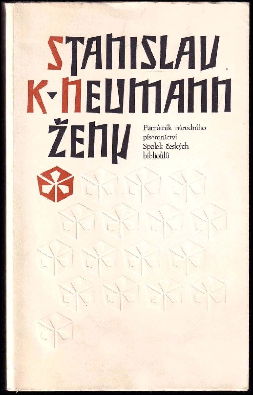 Ženy (Stanislav Kostka Neumann, 1978)