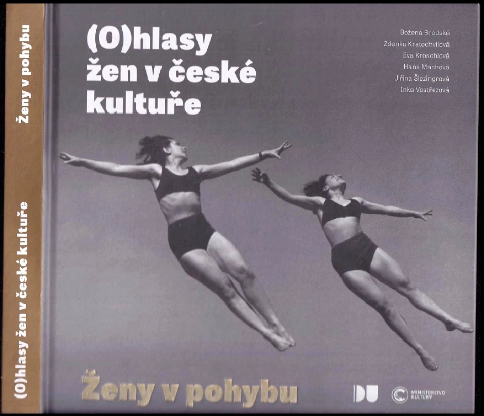 Levně Ženy v pohybu (, 2020)