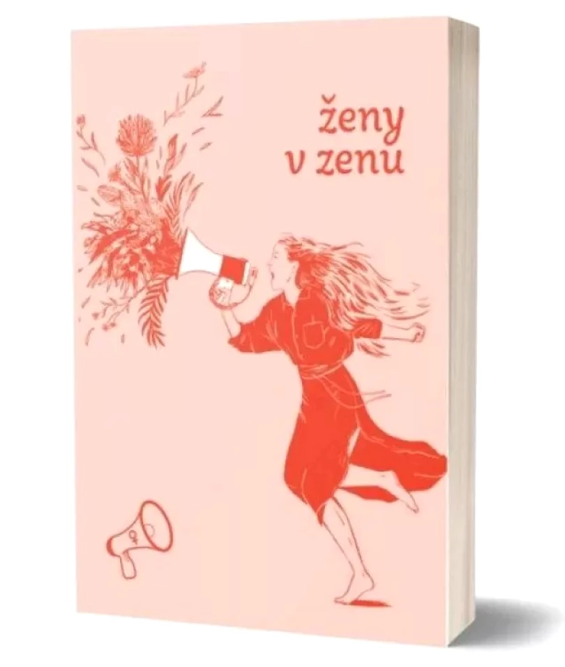 Ženy v zenu (Lilia Khousnoutdinova, 2022)