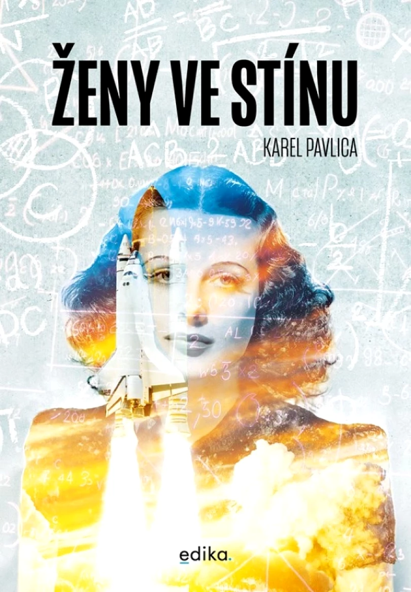 Ženy ve stínu (Karel Pavlica, 2025)