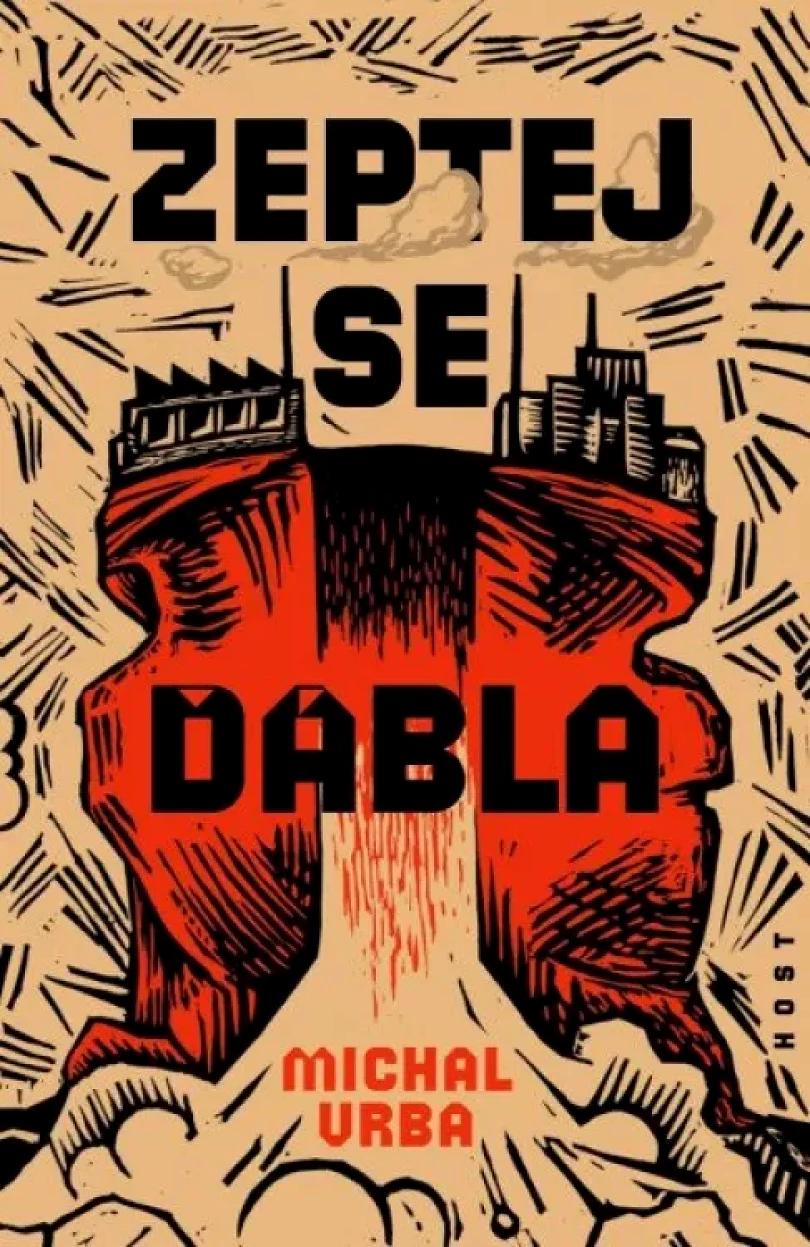 Zeptej se ďábla (Michal Vrba, 2021)