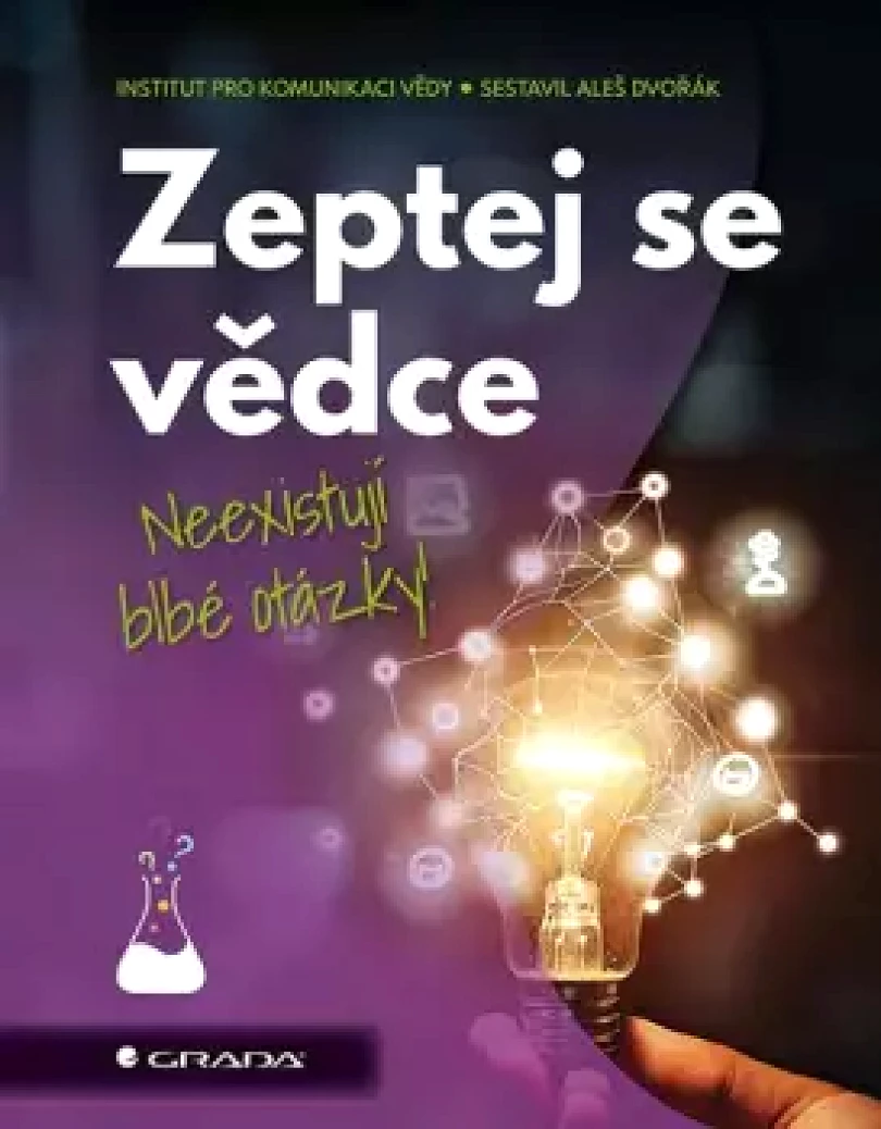 Zeptej se vědce (, 2024)