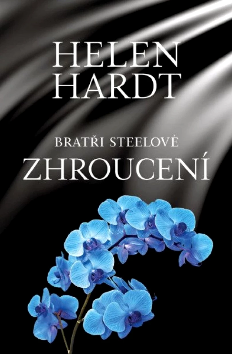 Levně Zhroucení (Helen Hardt, 2025)