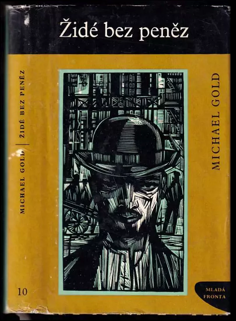 Židé bez peněz (Michael Gold, 1962)