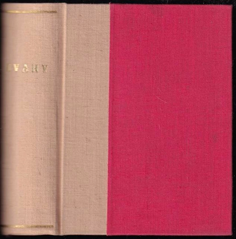 Levně Žijme prostě! + Společnost a samota (Ralph Waldo Emerson, 1904)