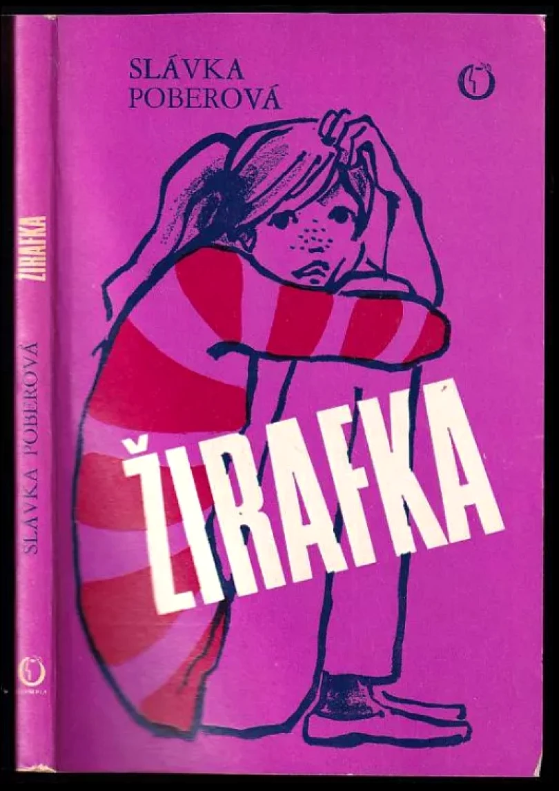 Žirafka (Slávka Poberová, 1985)