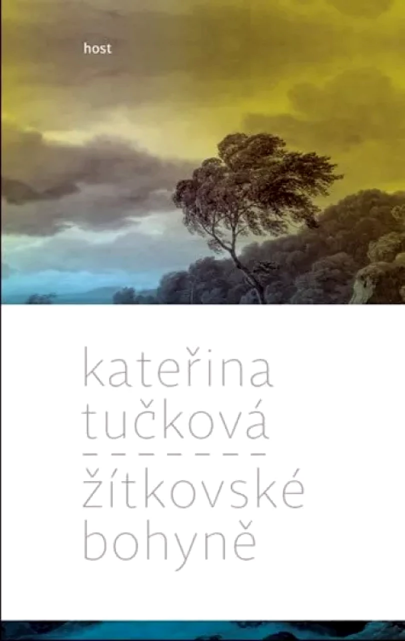 Žítkovské bohyně (Kateřina Tučková, 2012)