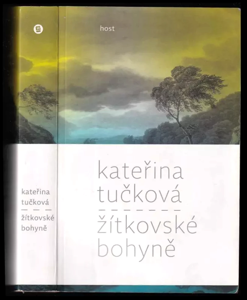 Žítkovské bohyně (Kateřina Tučková, 2013)