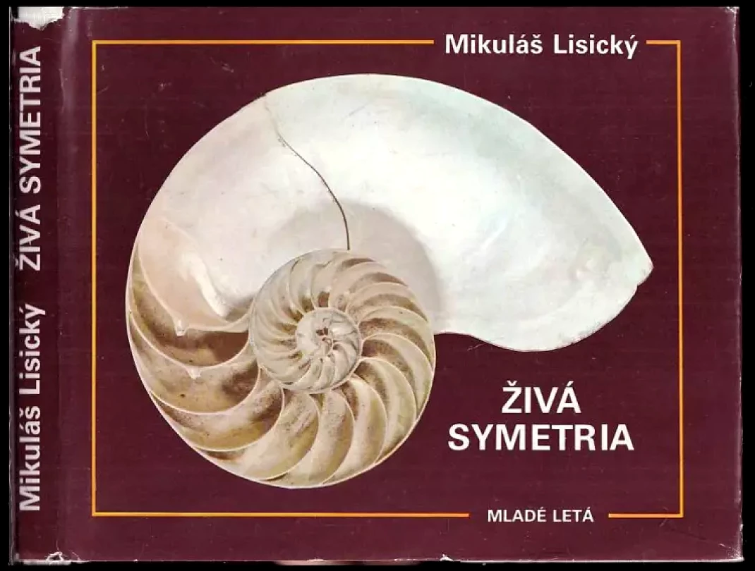 Živá symetria (Mikuláš Juraj Lisický, 1980)