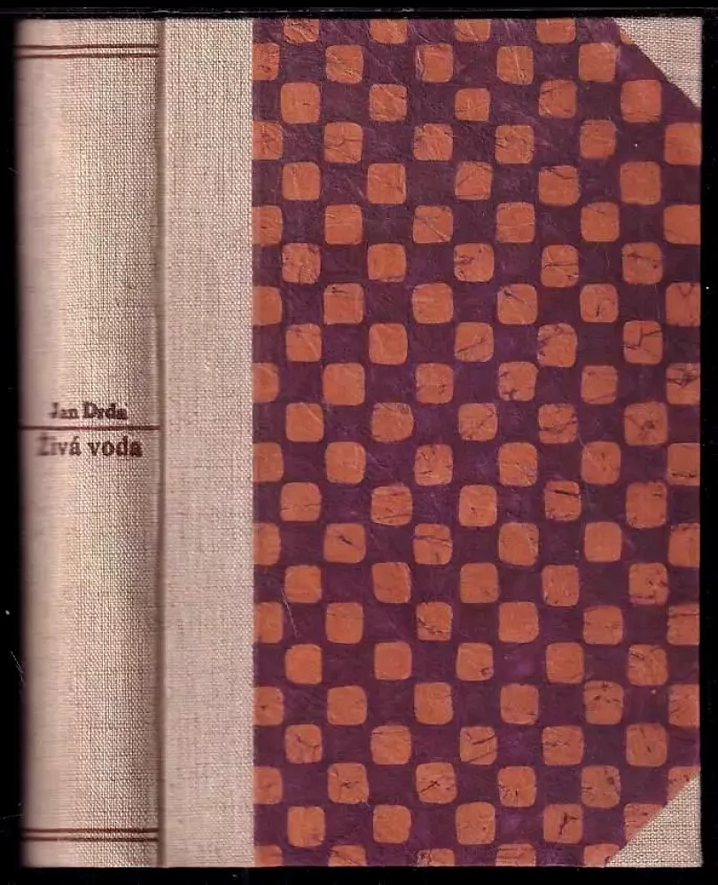 Živá voda (Jan Drda, 1943)