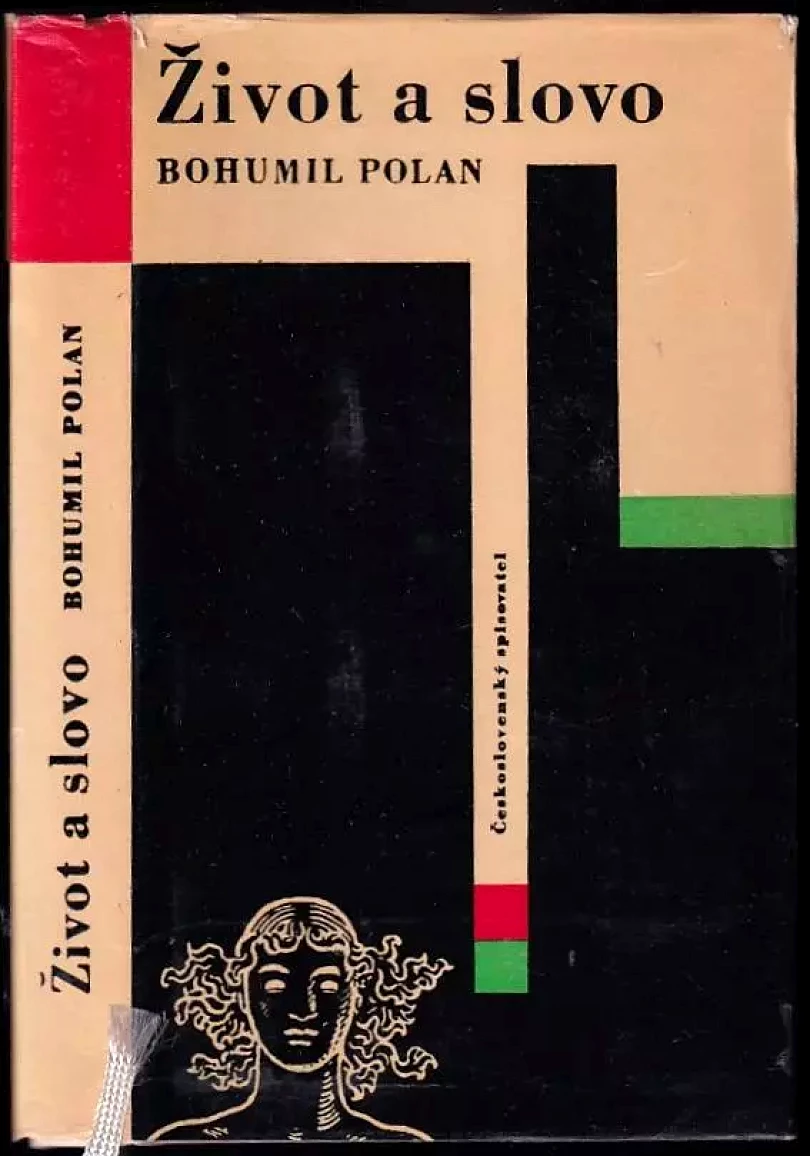 Levně Život a slovo (Bohumil Polan, 1964)