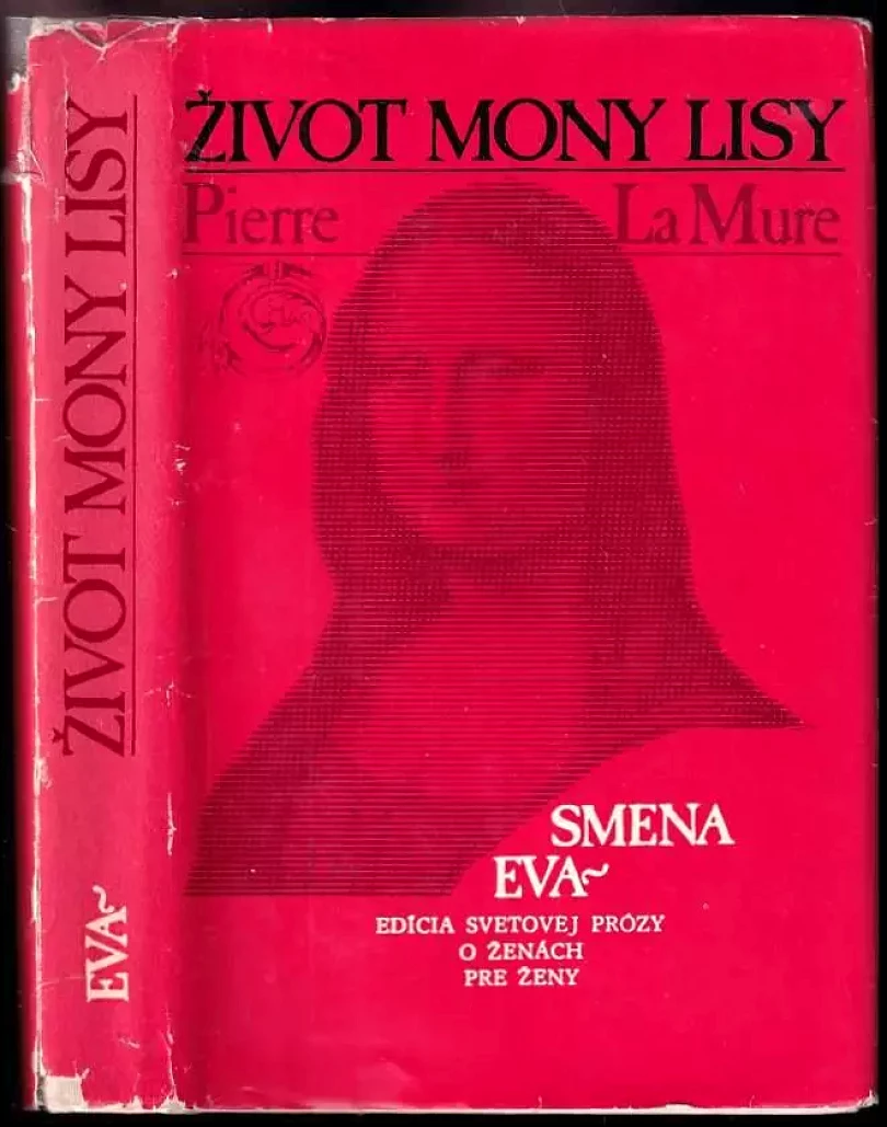 Život Mony Lisy (Pierre La Mure, 1983)