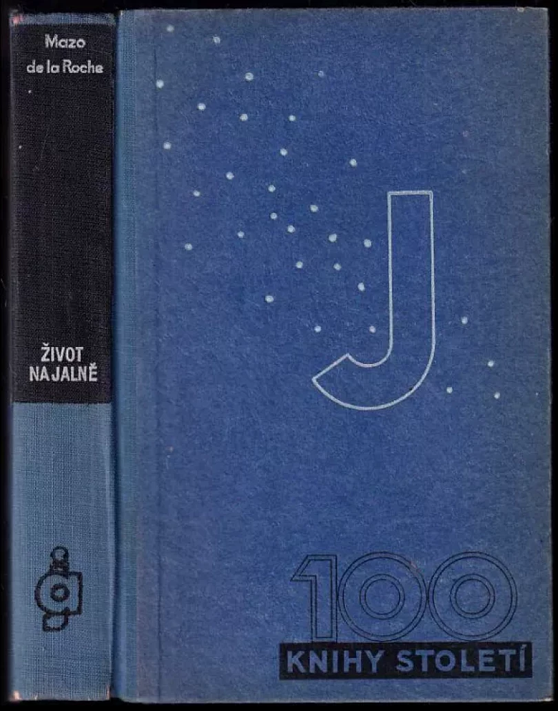 Život na Jalně (Mazo de La Roche, 1946)