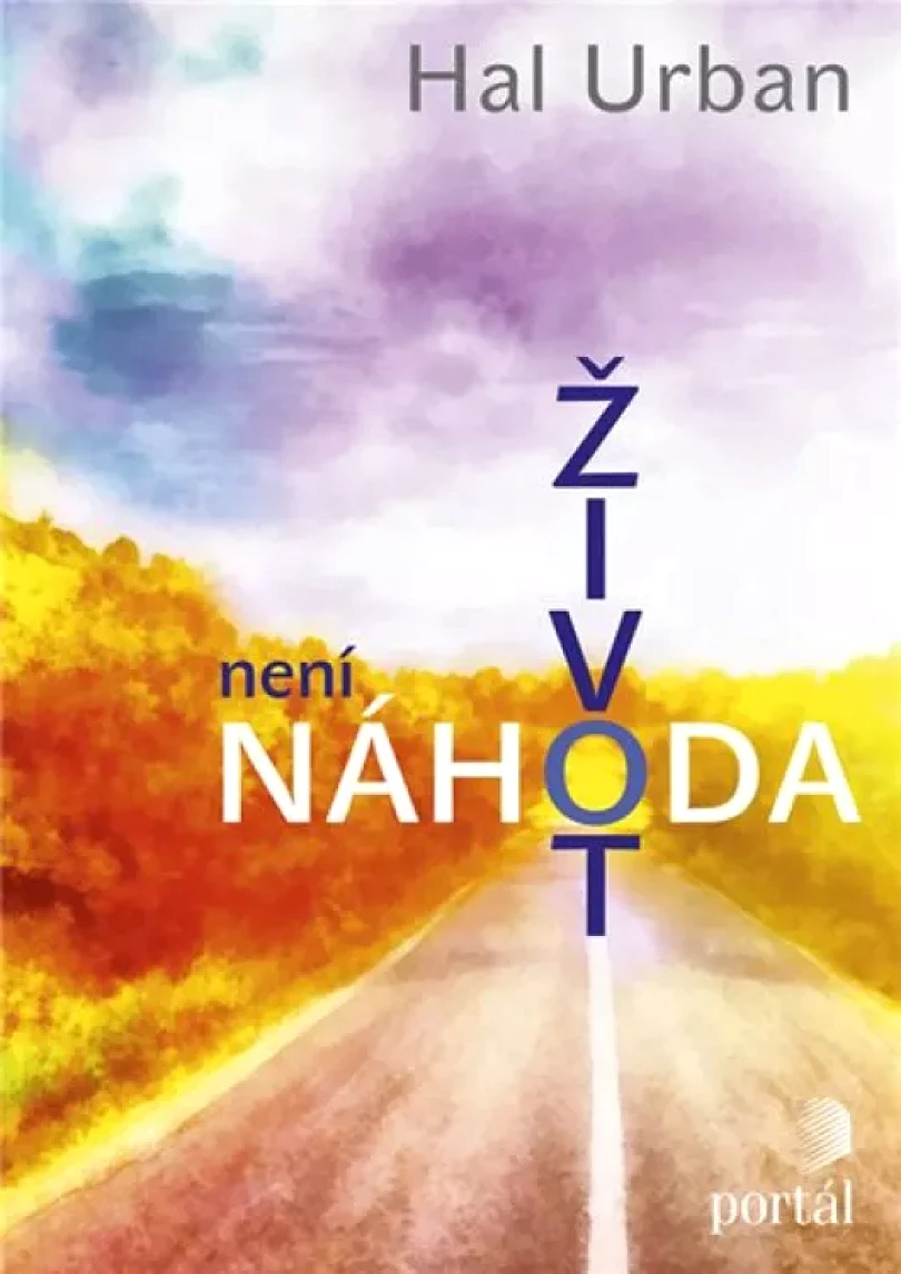 Levně Život není náhoda (Hal Urban, 2017)