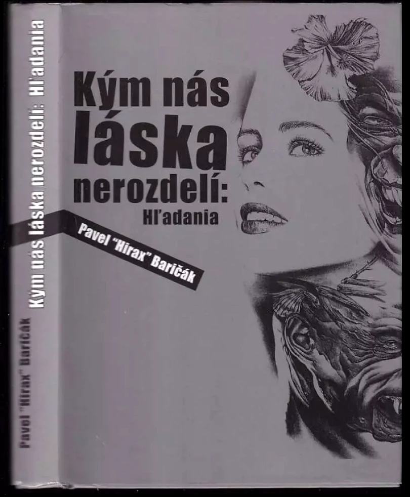 Život nie je pes, je to suka (Ján Marton, 2009)