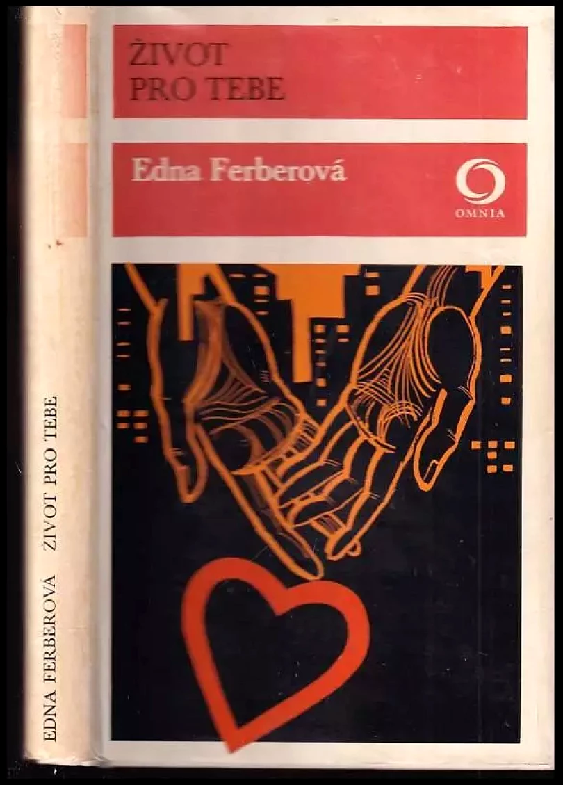 Život pro tebe (Edna Ferber, 1976)