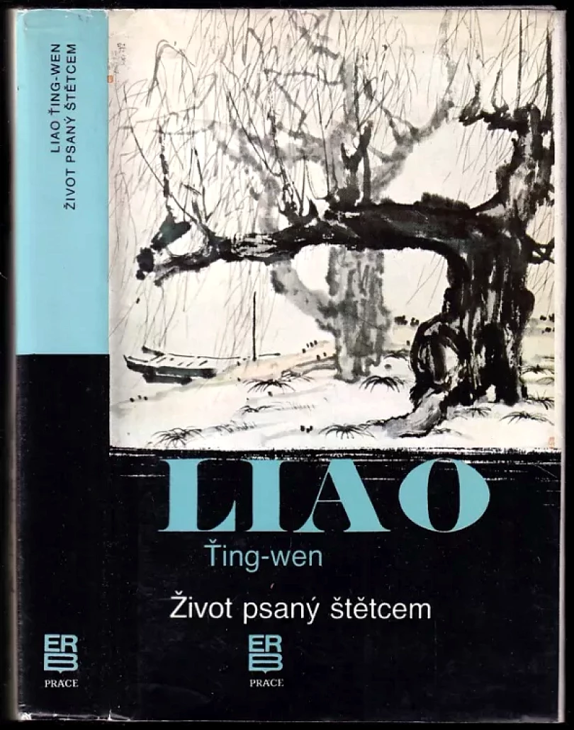Život psaný štětcem (Jingwen Liao, 1989)