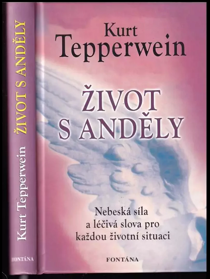 Život s anděly (Kurt Tepperwein, 2011)