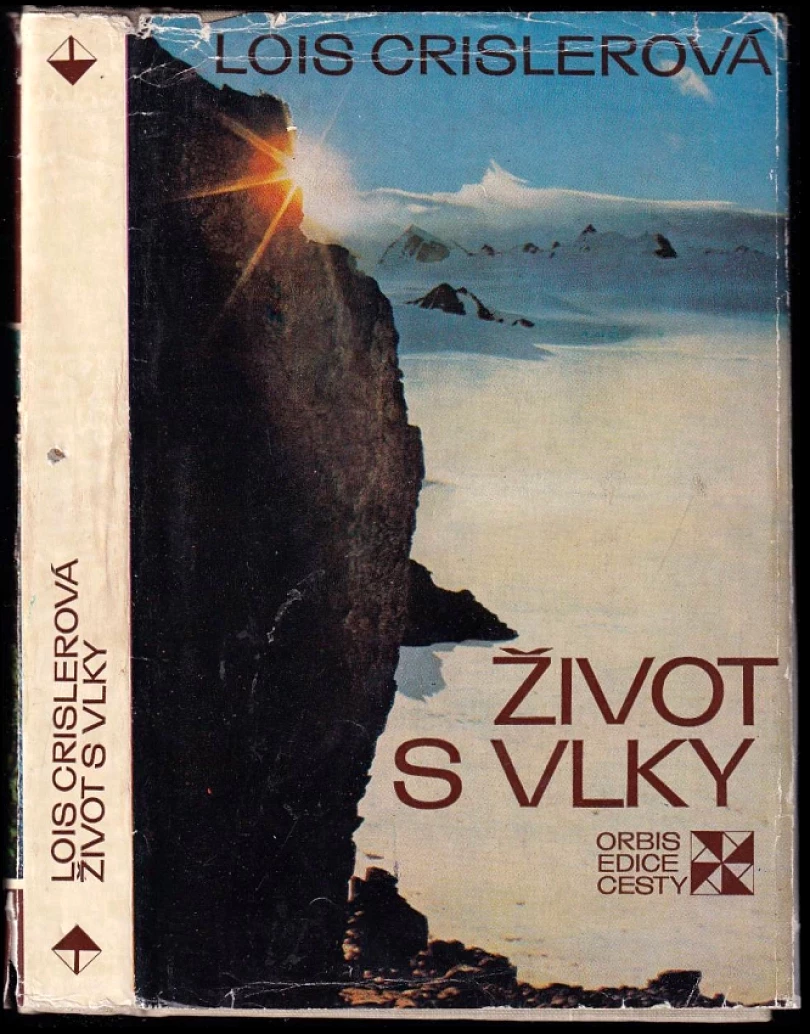 Život s vlky (Lois Crisler, 1976)