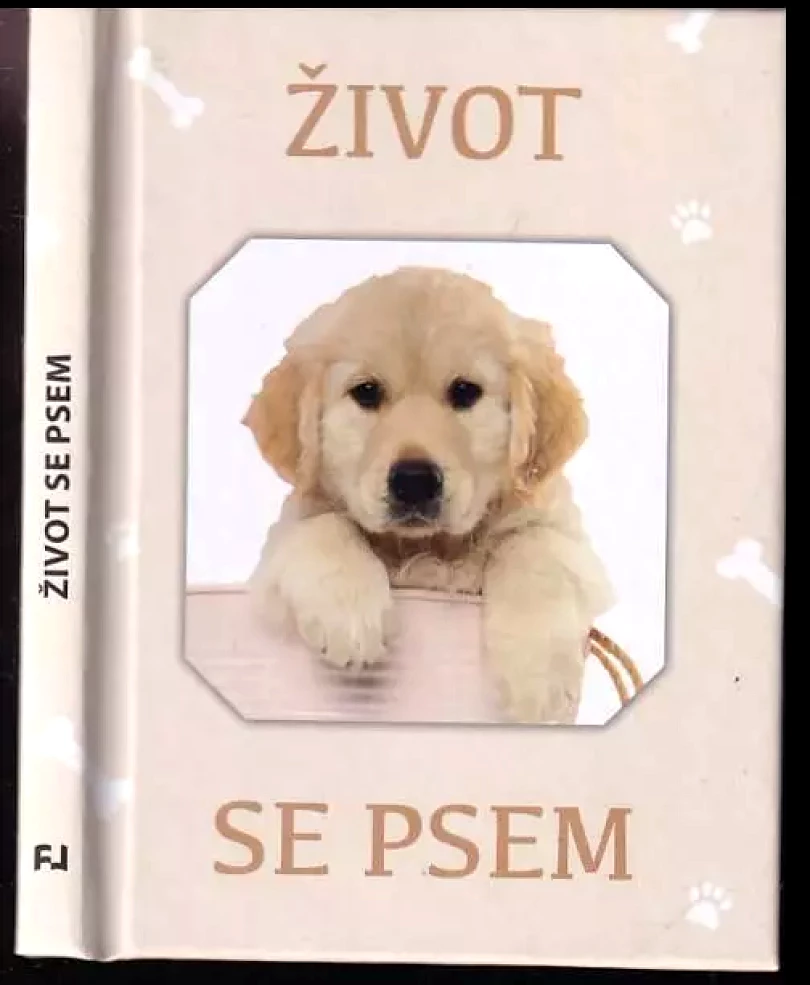 Život se psem (, 2022)
