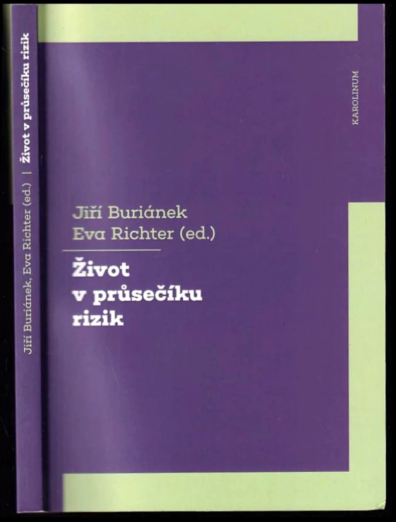 Život v průsečíku rizik (, 2020)