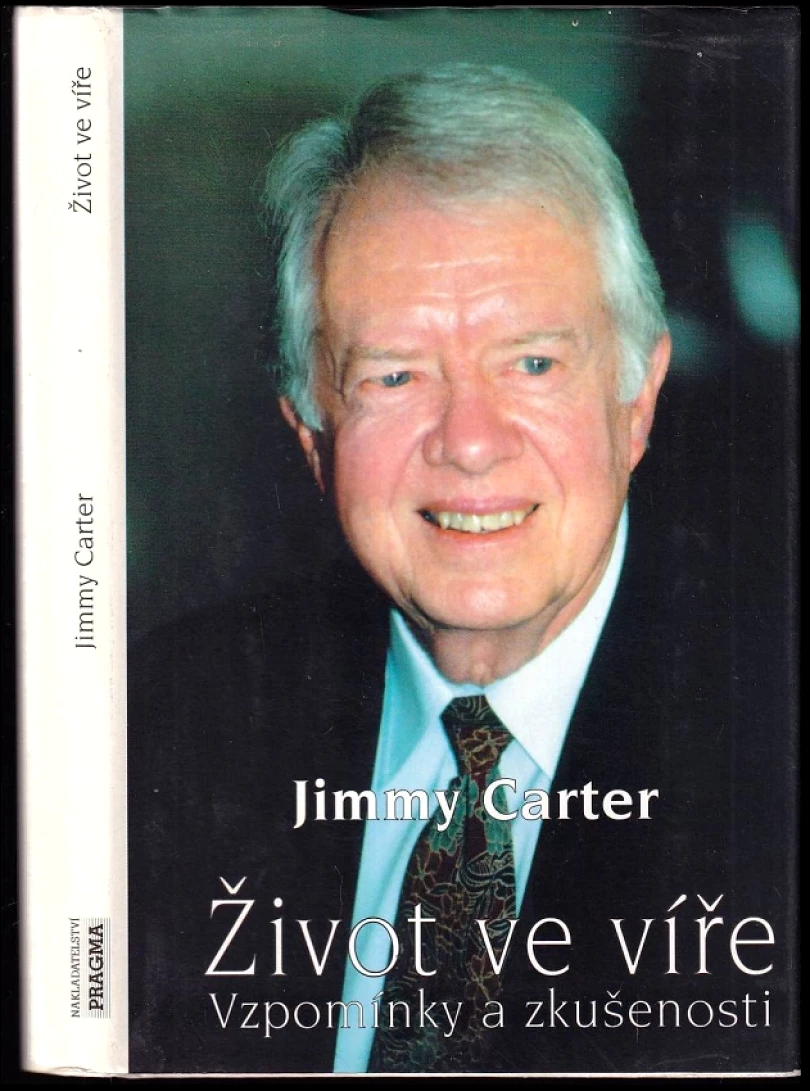 Život ve víře (Jimmy Carter, 1997)