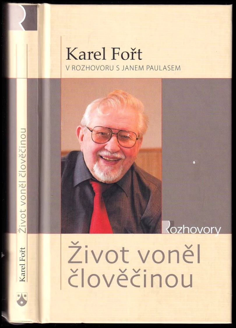 Život voněl člověčinou (Jan Paulas, 2007)