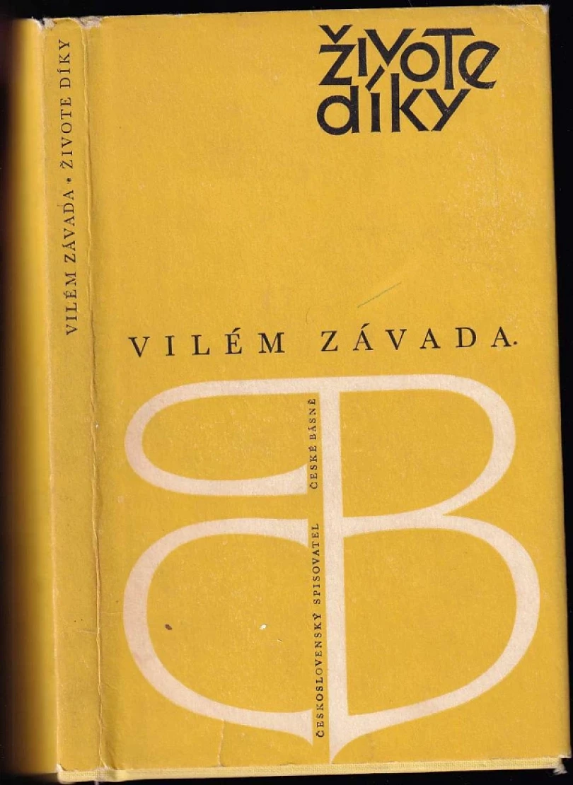 Živote, díky (Vilém Závada, 1977)