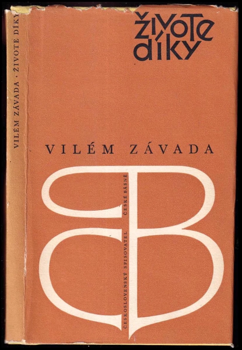 Živote, díky (Vilém Závada, 1978)
