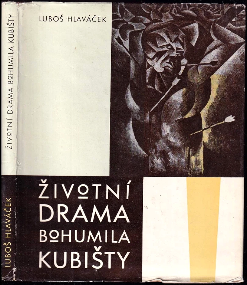 Životní drama Bohumila Kubišty (Luboš Hlaváček, 1968)