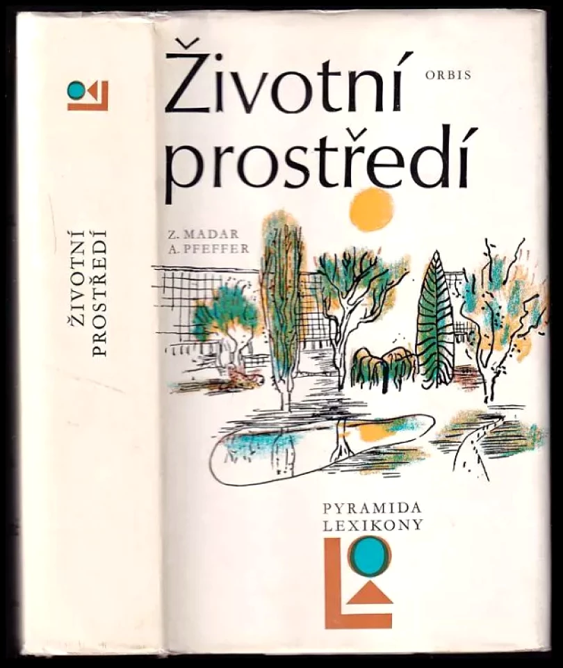 Životní prostředí (Zdeněk Madar, 1973)