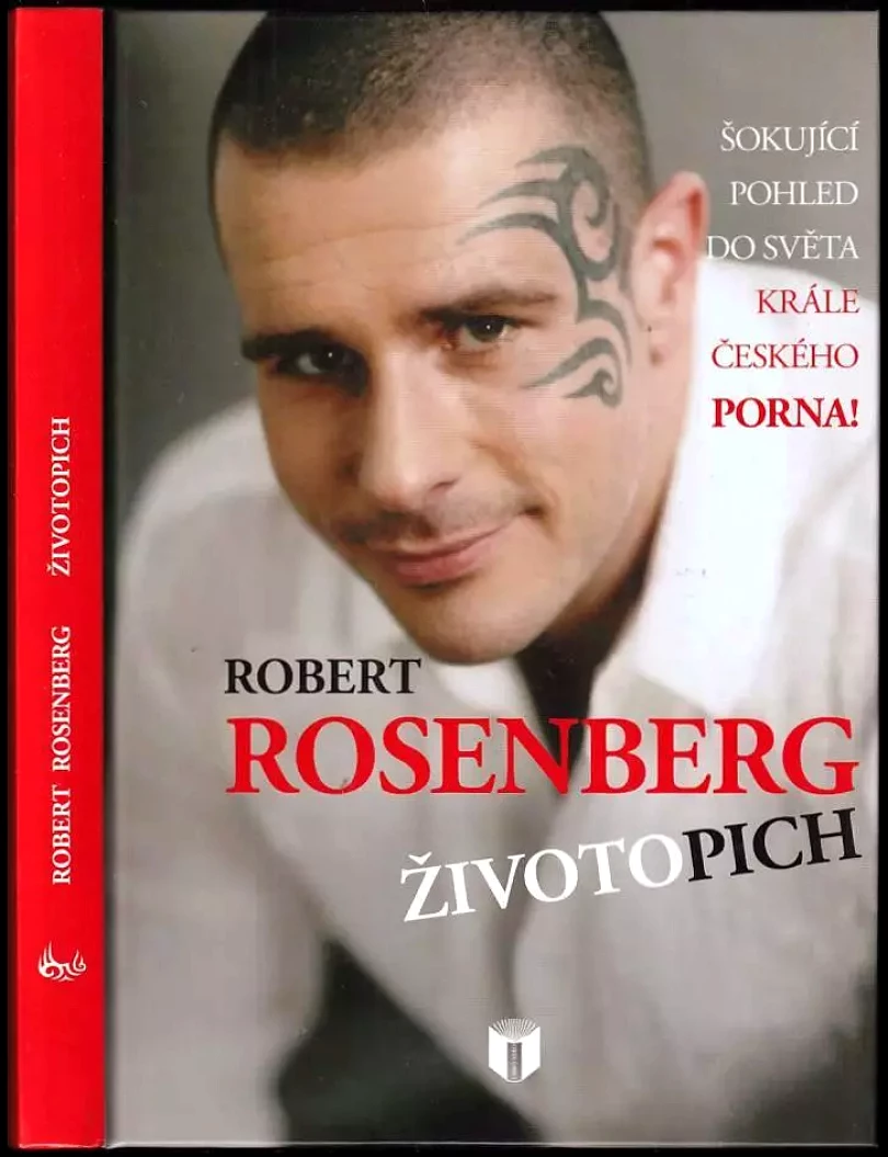 Životopich (Robert M Rosenberg, 2010)