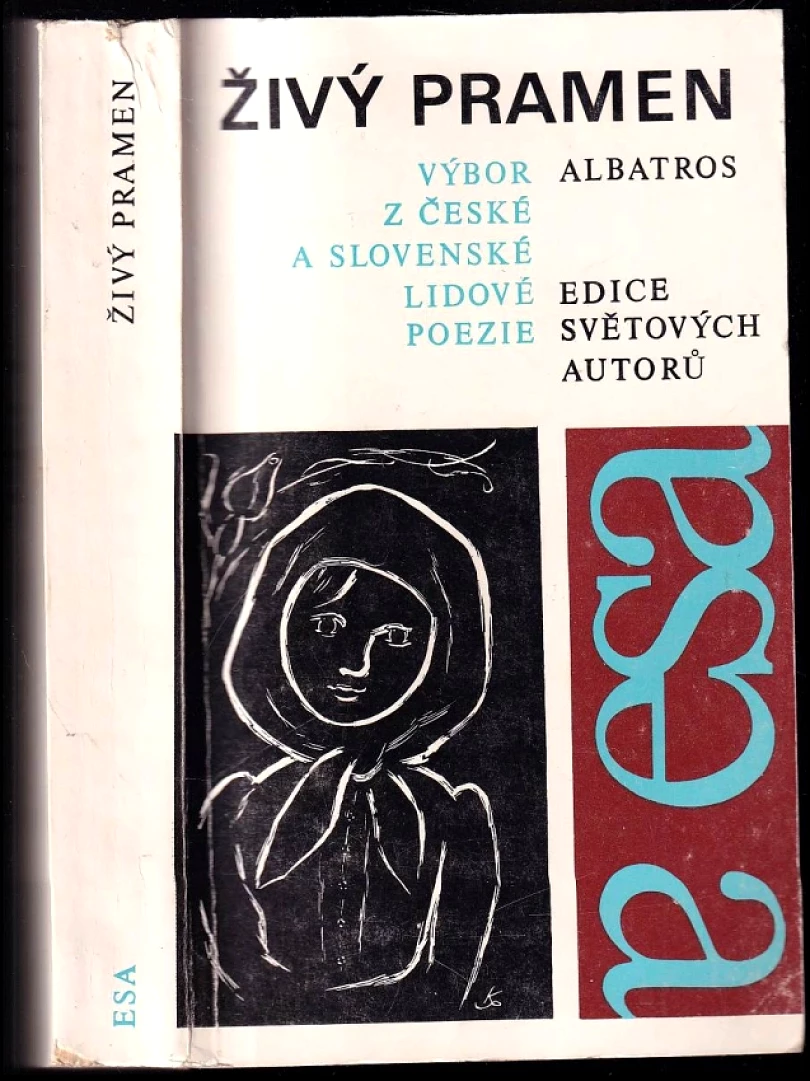Levně Živý pramen (, 1984)