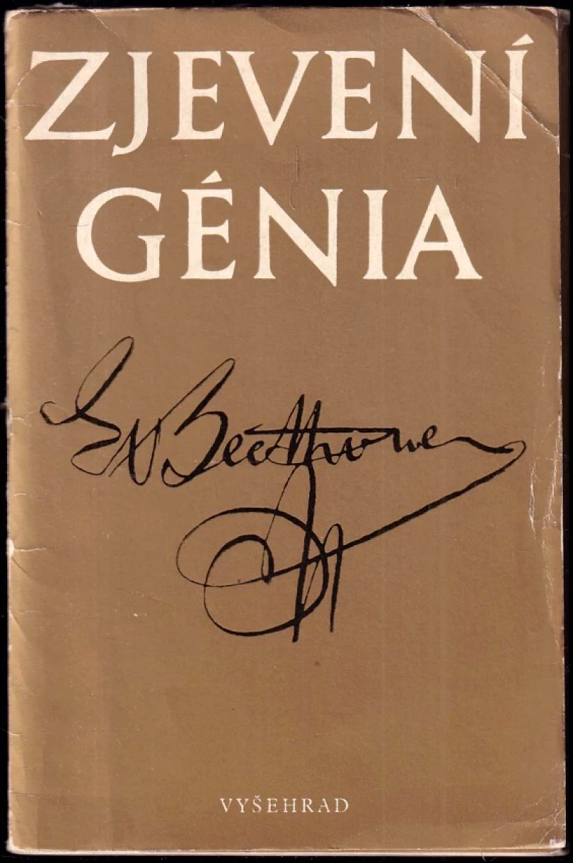 Zjevení génia (Ludwig van Beethoven, 1976)