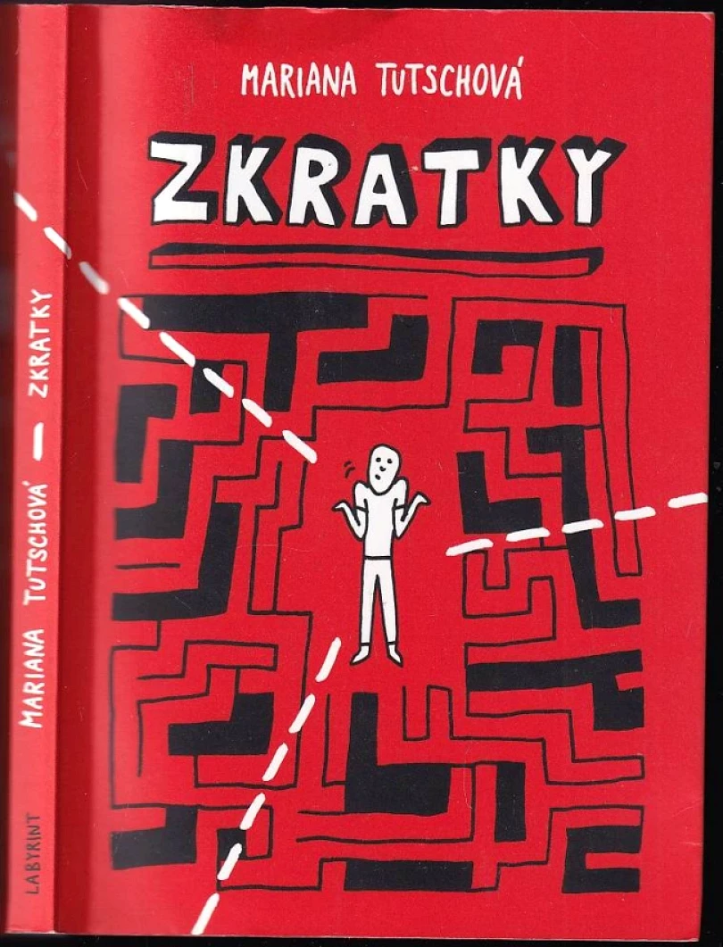 Zkratky (Mariana Tutschová, 2017)
